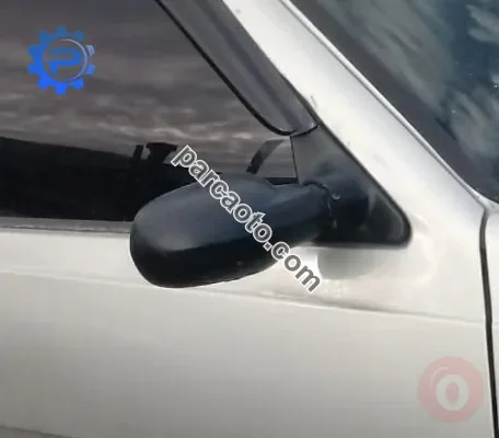 dacia solenza 1.4 çıkma sağ dikiz aynası