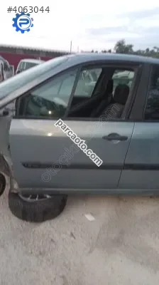 Renault Scenic 2 sol ön kapı