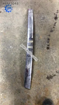 Opel astra H bagaj kapı çıtası