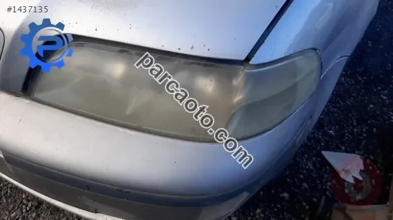 fiat albea çıkma sol far