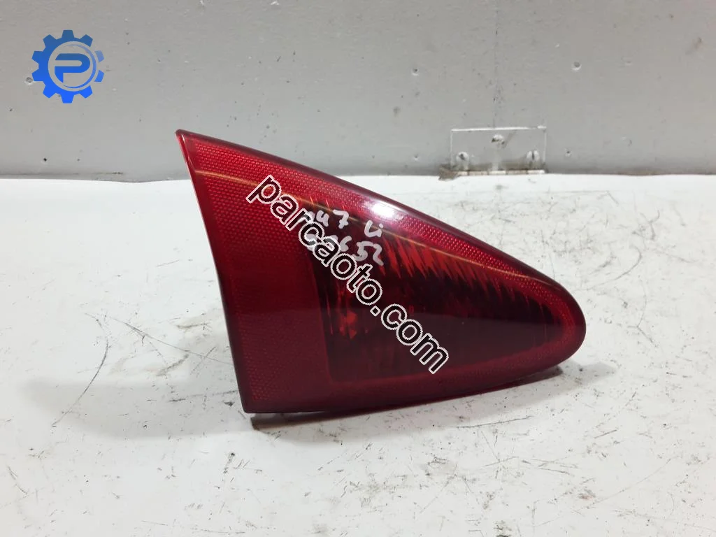 Alfa Romeo 147 Stop - Mersin Tarsus