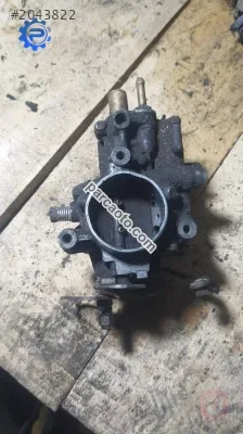 R12 karbüratör çıkma