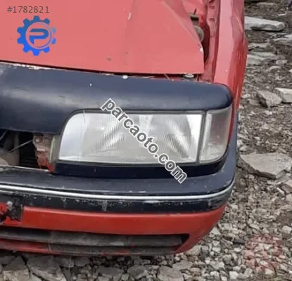 1993 renault r21 optima çıkma sol far