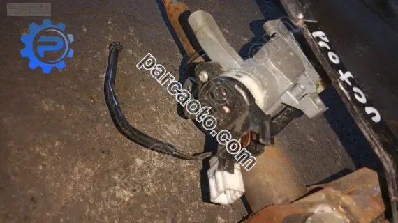 Proton Arena Kontak Seti - Ordu Ünye