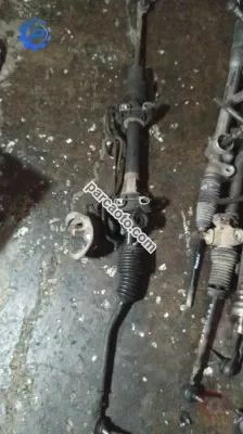 R19 hidrolik direksiyon kutusu çıkma