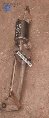 1997 2005 skoda octavia çıkma ön silecek mekanizması motor