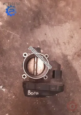 volkswagen golf 4 azb motor çıkma gaz kelebeği