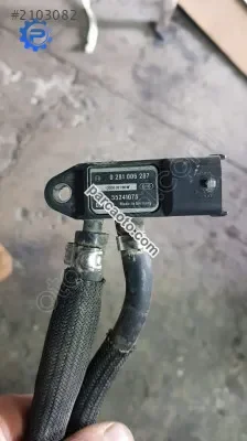 Fiat Doblo Motor Kapağı - Ordu Ünye
