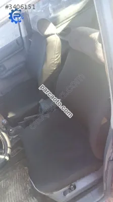 Pejo 405 koltuk yedek parça