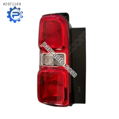 Peugeot Stop Expert 4 16-22/Jumpy 4 16-22 Sol