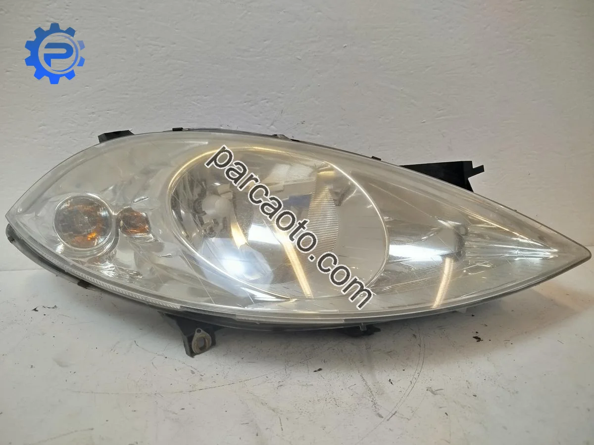 Mercedes-Benz CLA Far - Mersin Tarsus