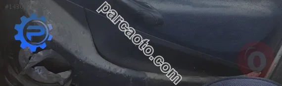 2005 fiat albea 1.6 16v benzinli çıkma sağ ön kapı cebi