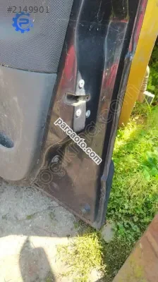 Terios sağ ön kapı kilidi çıkma