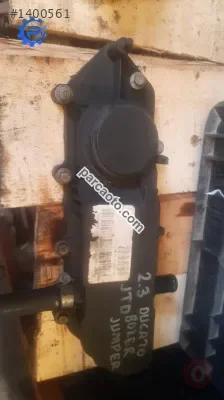 Citroen Jumper Külbütör Kapağı - Ordu Ünye