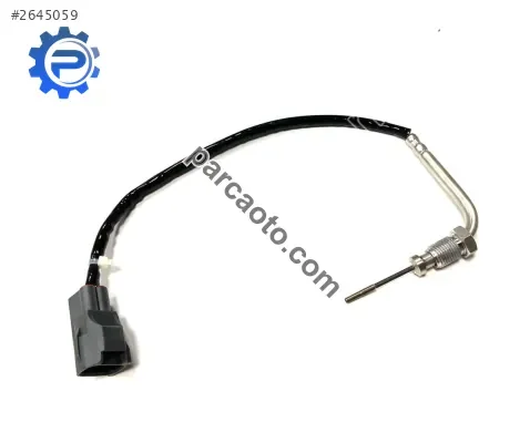 Toyota Sensör Partikül Corolla Verso 05-14/Avensis 05-14/Rav4 2