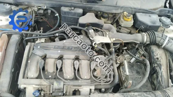 Fiat marea,bravo,bravo,palio,siena,albea 1.6 16v motor çıkma