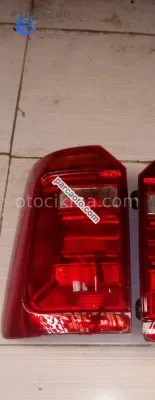 2016 2020 model volkswagen caddy çıkma sol stop lambası