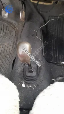 Suzuki Alto Yedek Su Deposu - Ordu Ünye