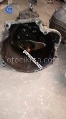 bmw 5.20 m20 b50 çıkma manuel şanzıman