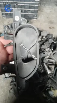 Fiat Scudo Kapı - Ordu Ünye