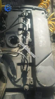 Mondeo 2.0 dizel enjektör çıkma
