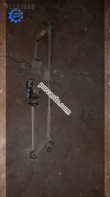 Fiat Doblo Silecek Mekanizması - Ordu Ünye