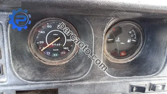 Ford kambur km saati yedek parça