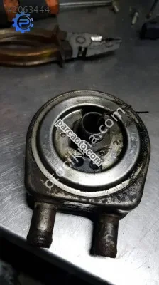Fiat scudo-jumper-jumpy-Ducato 1.9 yağ soğutucu çıkma