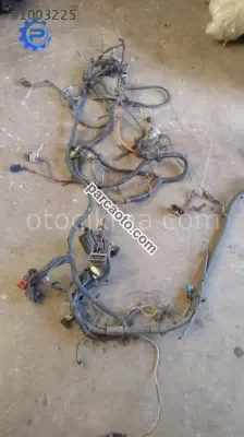 tofaş slx ie çıkma motor içi elektrik tesisatı
