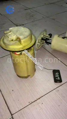 peugeot 406 çıkma depo şamandırası