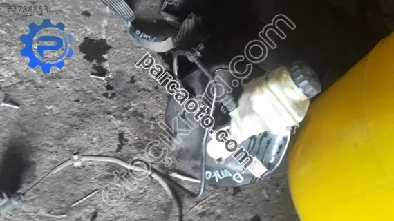 Fiat punto vestinhauz ana merkez yedek parça