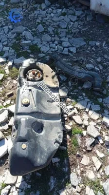 Peugeot 206 Direksiyon Yağ Deposu - Ordu Ünye