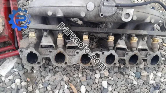 Bmw m20 b20 benzin enjektor takim yedek parça