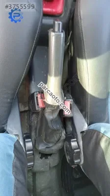 Chery Taxim Modeli için El Freni Kolu Yedek Parça
