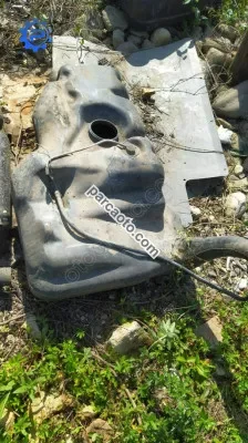 T4 yakıt deposu çıkma