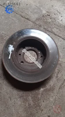 renault broadway çıkma fren diski