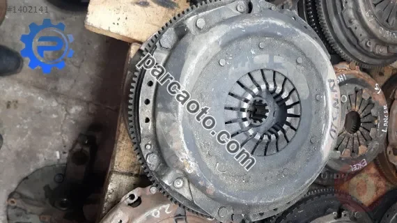bmw e34 5.20 b20 çıkma volant