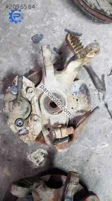opel corsa b combo b çıkma sağ ön taşıyıcı