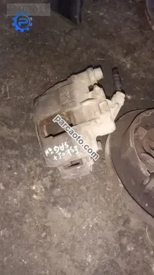 Ford escort sağ ön fren kaliper