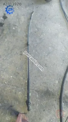 Fiat Siena Debriyaj Halatı - Ordu Ünye