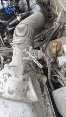 Skoda Octavia Mk1 okuyuci yedek parça
