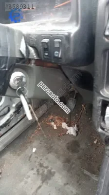 Kia pride kontak termik yedek parça