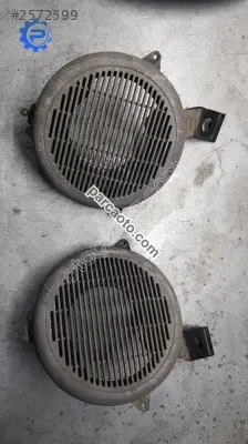 Fiat Siena 1 Arka Pandizot Hoparlör Kapağı yedek parça