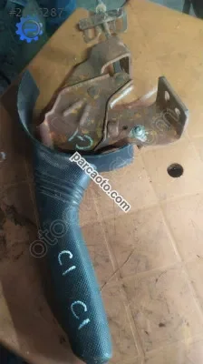 C1 el freni tabancası çıkma
