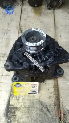 ford escort 16v çıkma şarj dinamosu