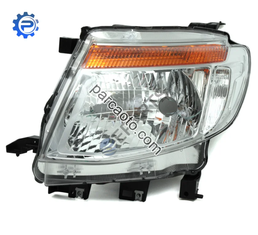 Ford Ranger Far - Kayseri Melikgazi