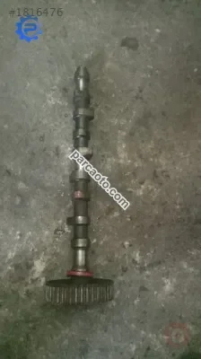 Citroen Jumper Dişli - Ordu Ünye