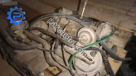 Mazda 323 karbüratör yedek parça