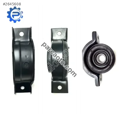 Daihatsu Terios Askı Rotu - İzmir Bornova