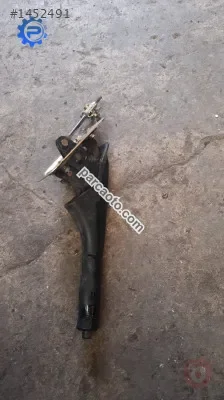 tata indica çıkma el fren tabancası